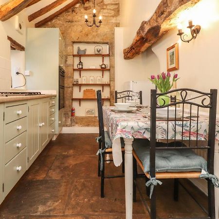 Beehive Cottage Bentham Zewnętrze zdjęcie