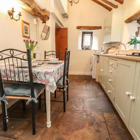 Beehive Cottage Bentham Zewnętrze zdjęcie