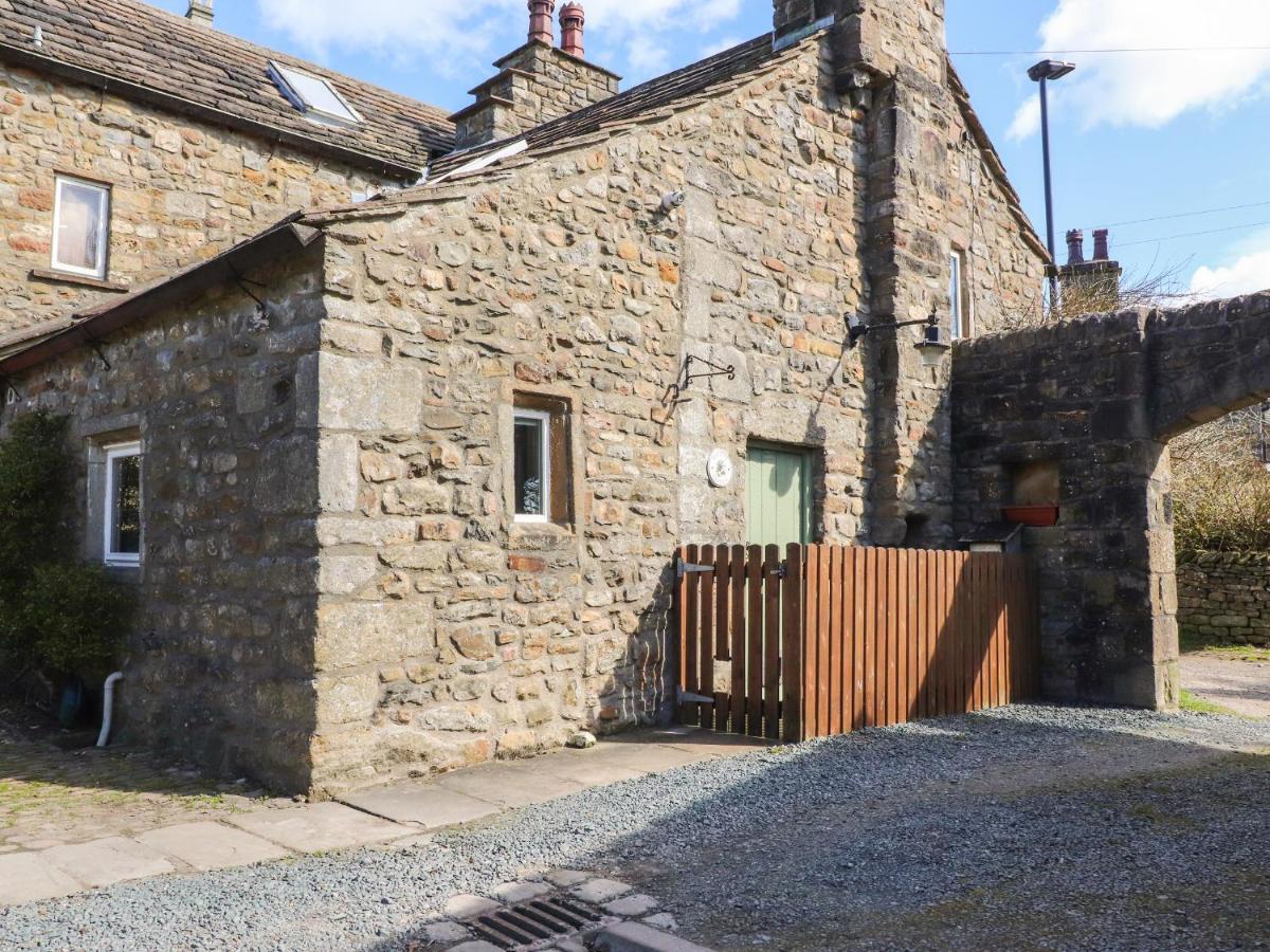 Beehive Cottage Bentham Zewnętrze zdjęcie