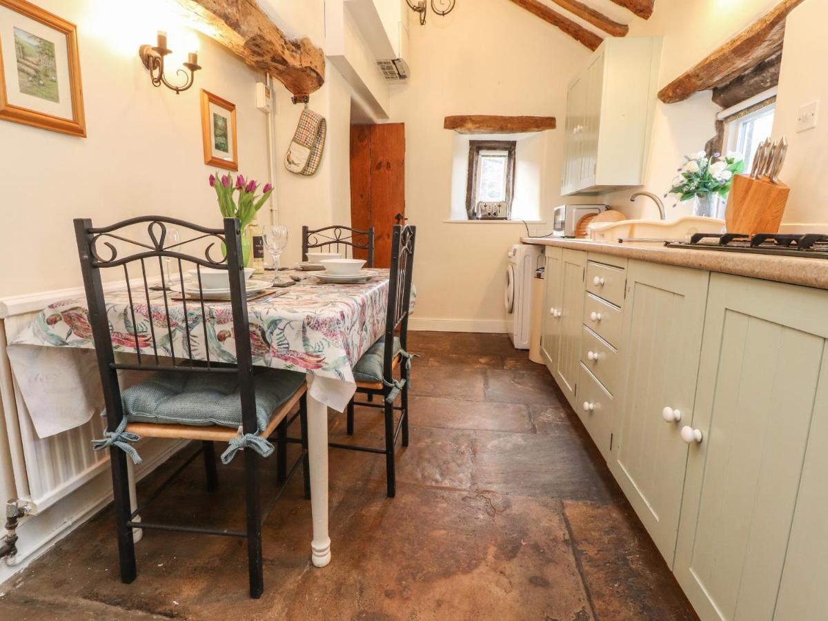 Beehive Cottage Bentham Zewnętrze zdjęcie
