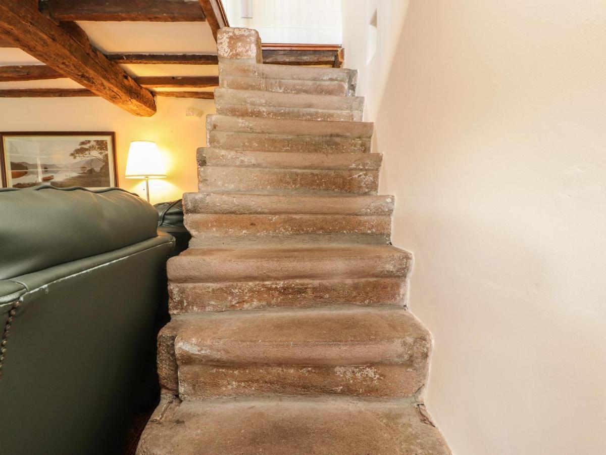 Beehive Cottage Bentham Zewnętrze zdjęcie