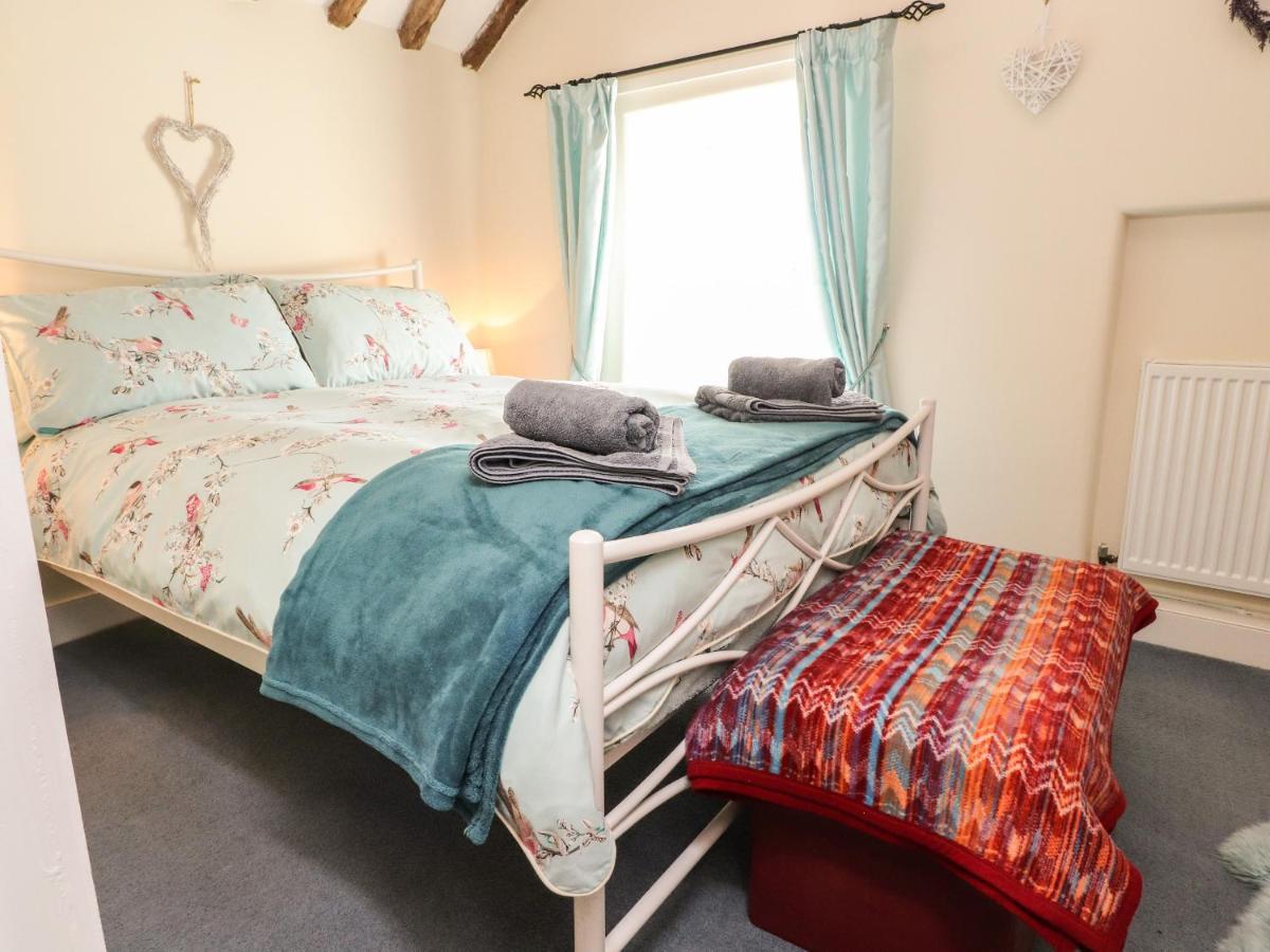 Beehive Cottage Bentham Zewnętrze zdjęcie