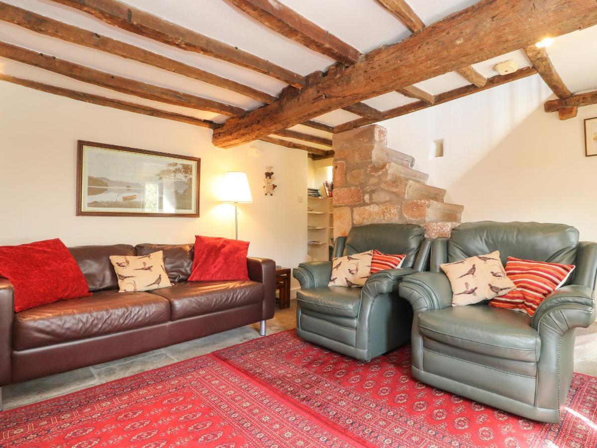 Beehive Cottage Bentham Zewnętrze zdjęcie