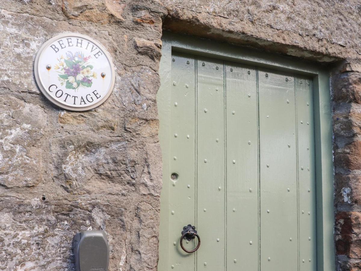 Beehive Cottage Bentham Zewnętrze zdjęcie