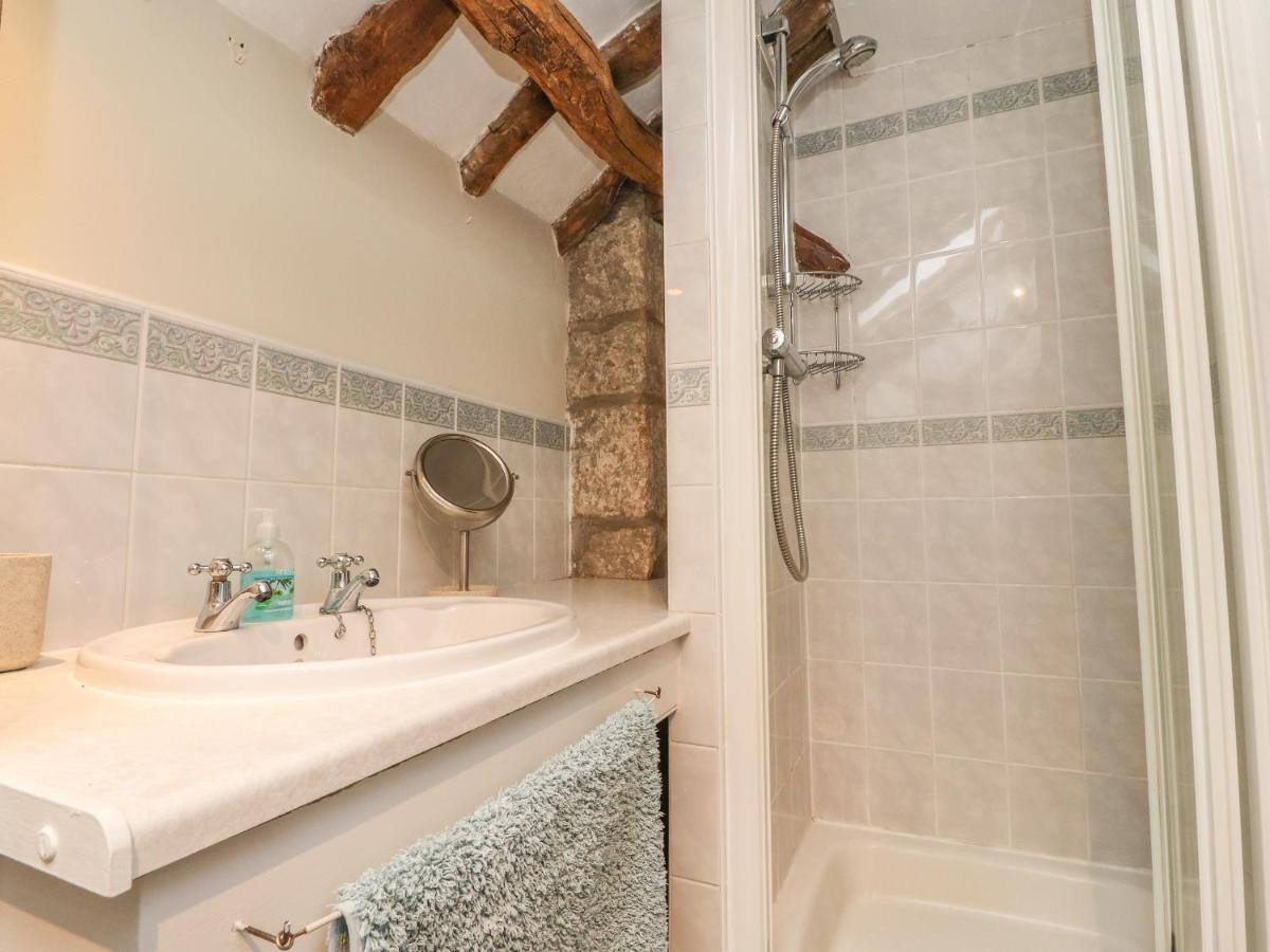 Beehive Cottage Bentham Zewnętrze zdjęcie