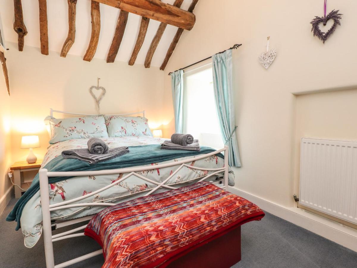 Beehive Cottage Bentham Zewnętrze zdjęcie