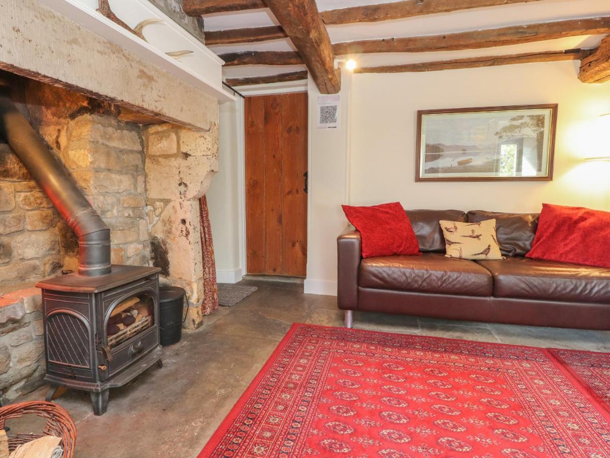 Beehive Cottage Bentham Zewnętrze zdjęcie