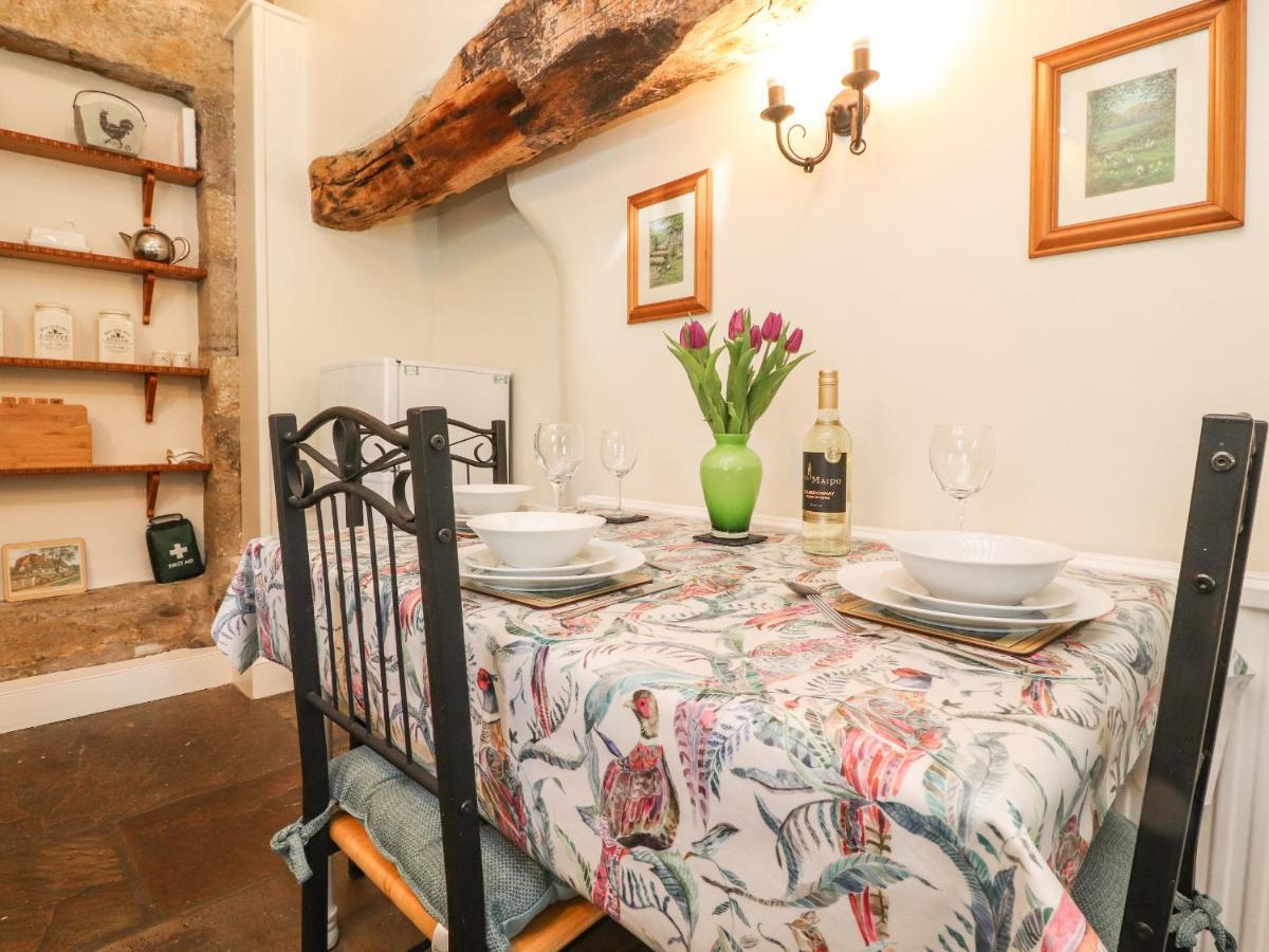 Beehive Cottage Bentham Zewnętrze zdjęcie